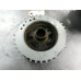 111E005 Crankshaft Pulley For 10-13 Mazda 3  2.5 L512